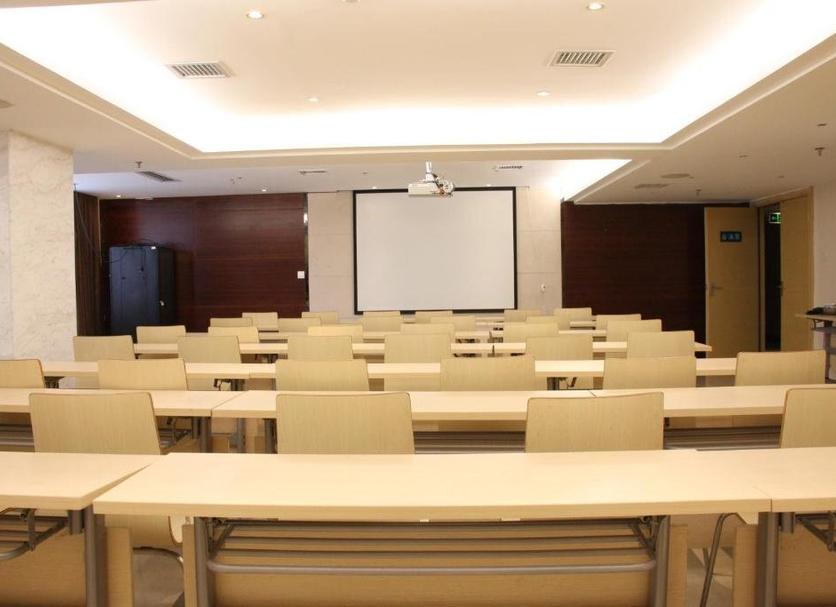 Sala de conferencias Foto