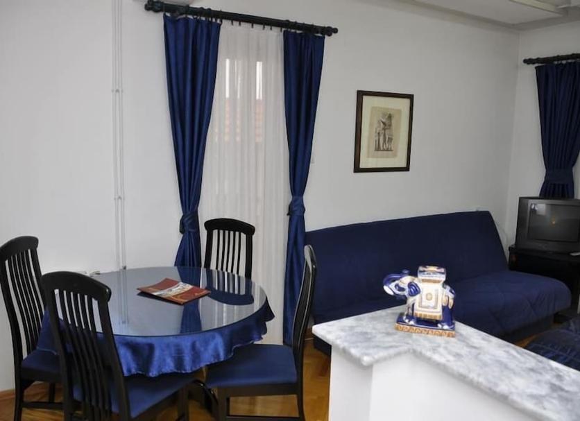 Comedor Foto