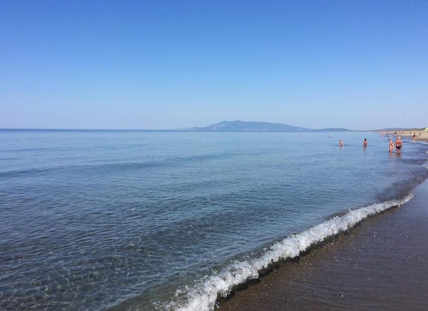 Playa Foto