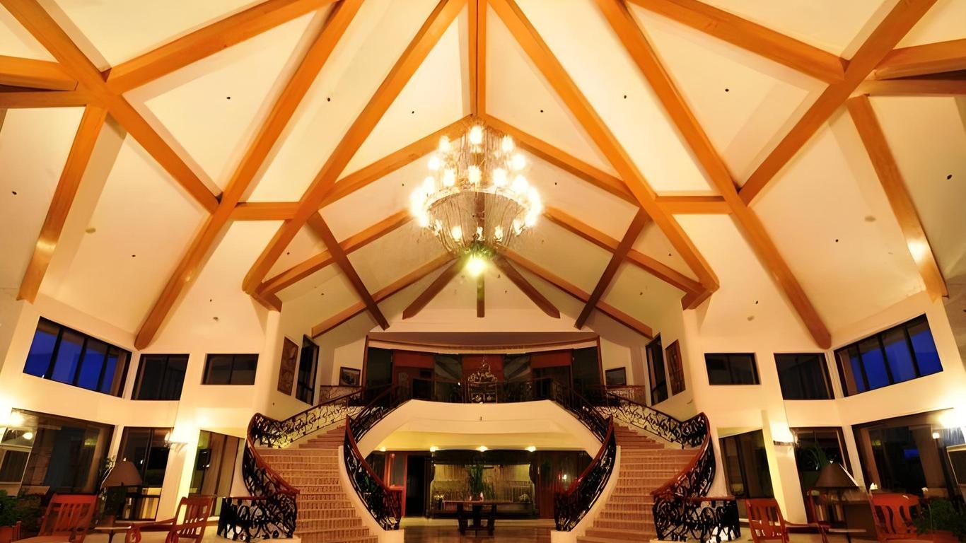 Ridgeview Chalets
