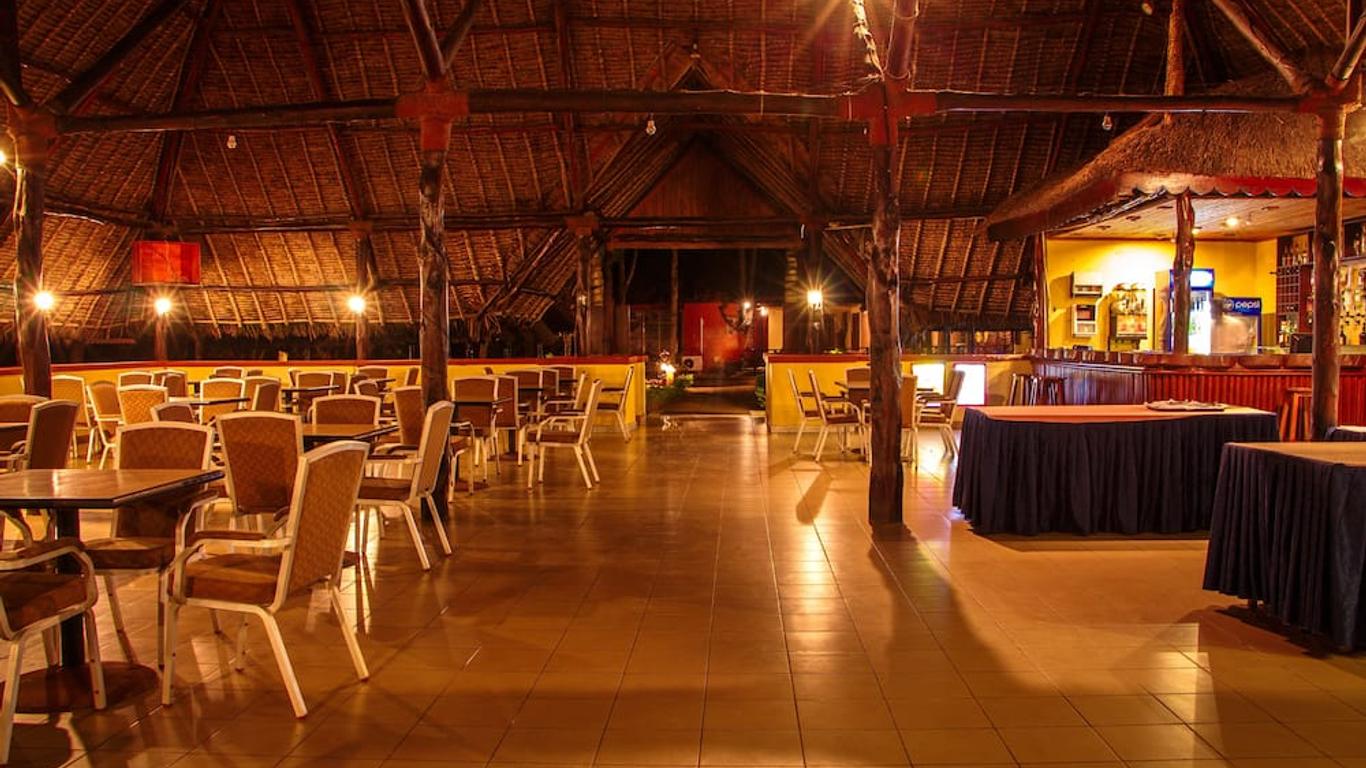 Sunrise Beach Resort