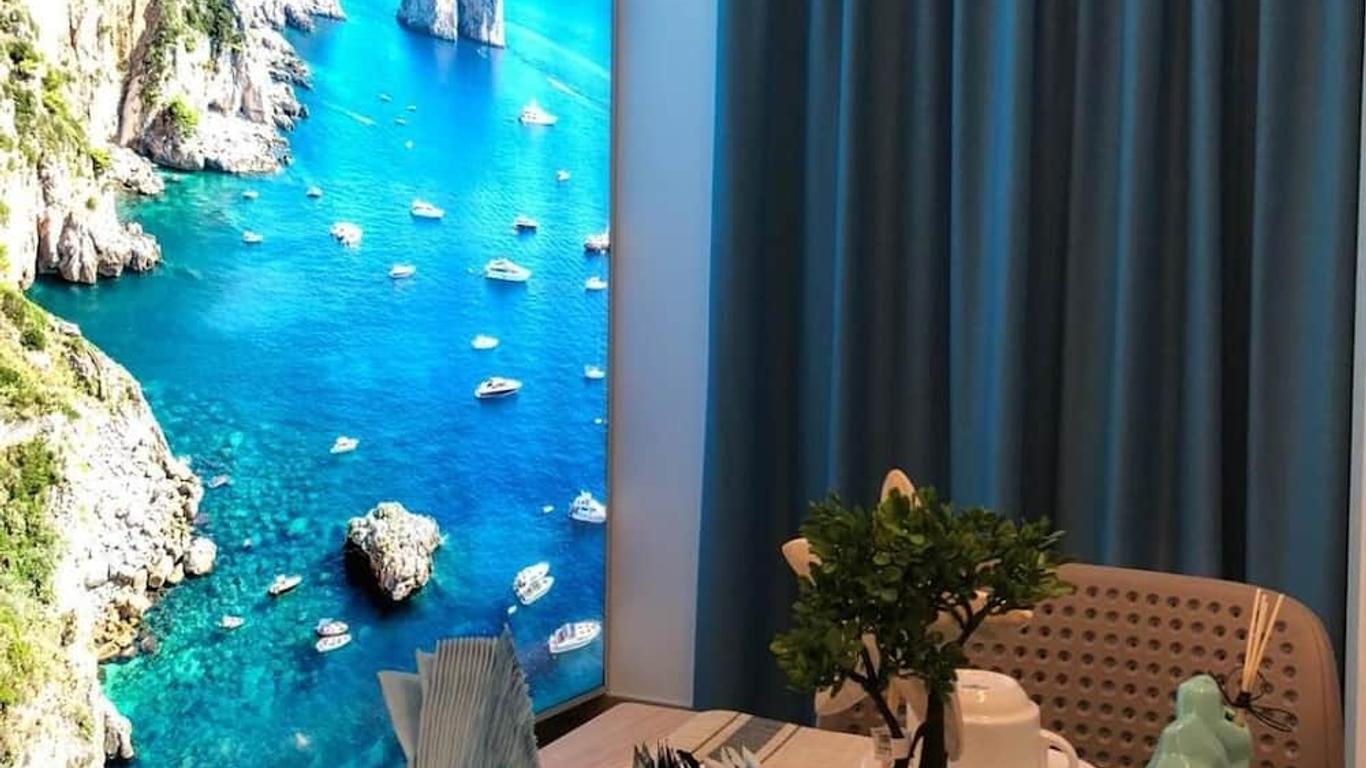 Antica Capri