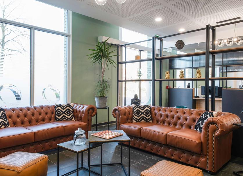 Lounge Foto