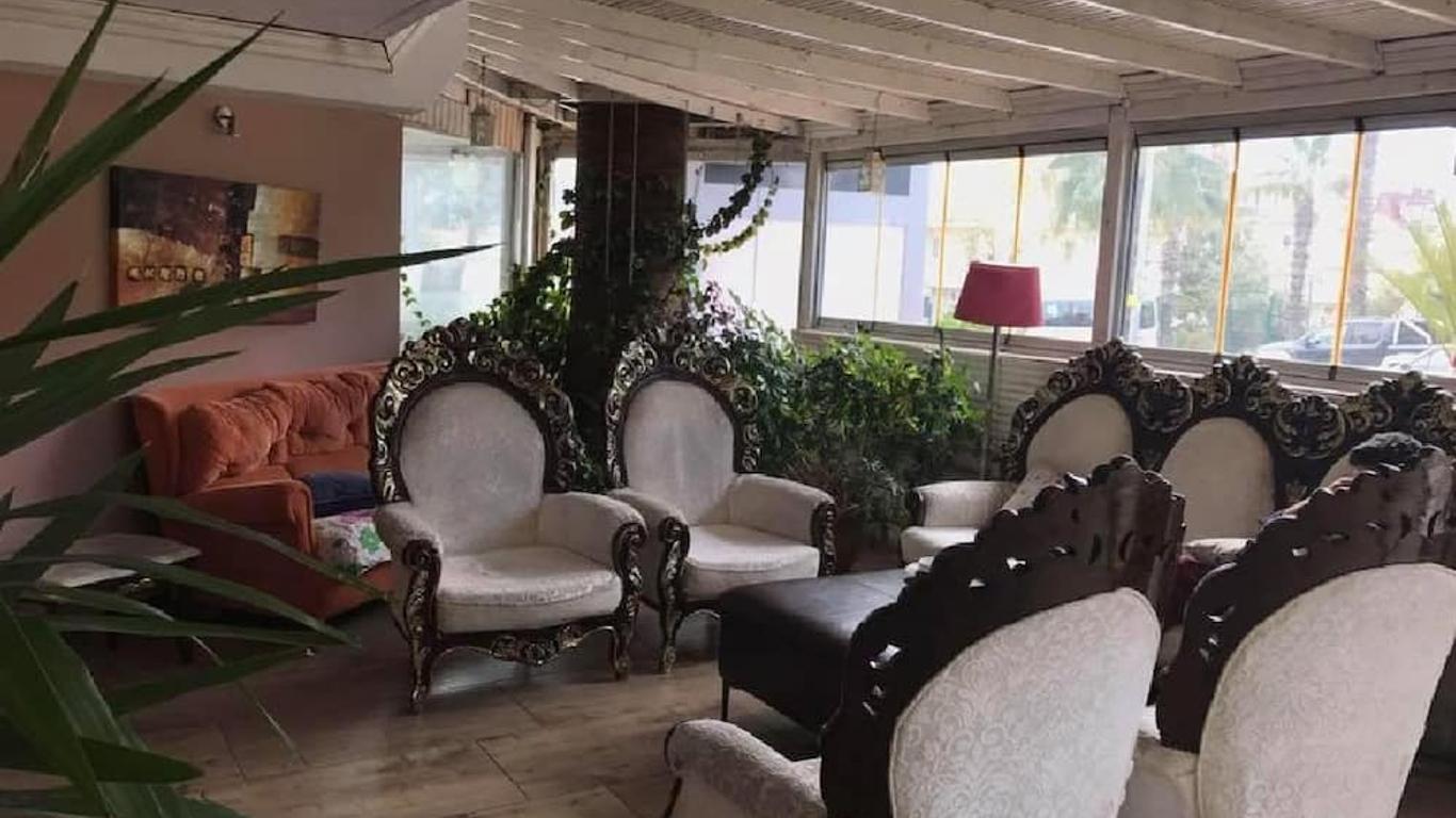 Yelken Butik Hotel