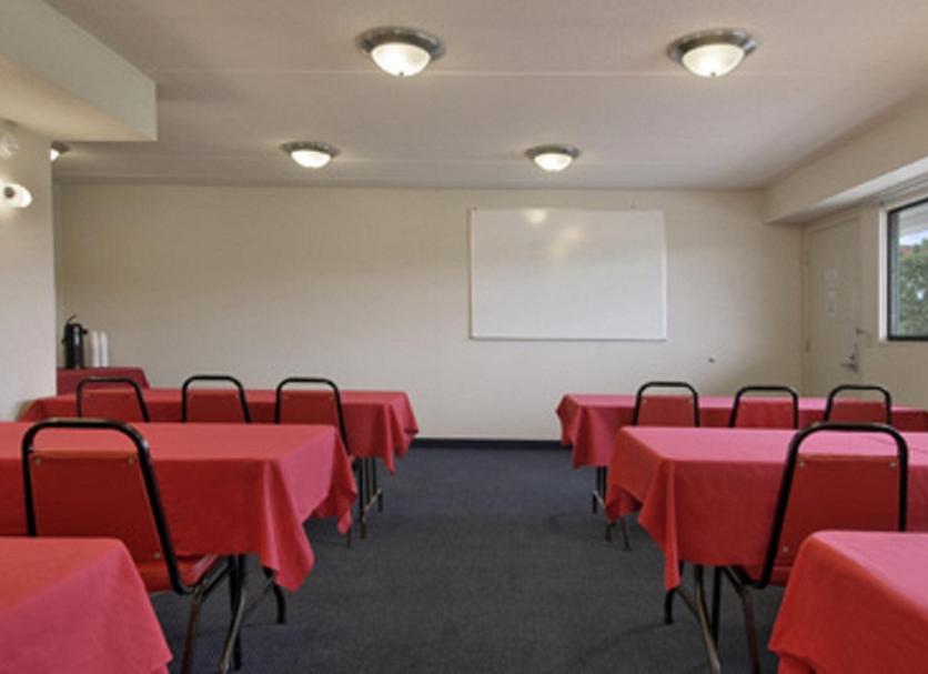 Sala de conferencias Foto