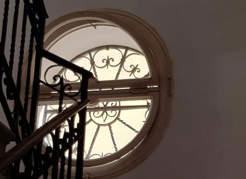 Escaleras Foto
