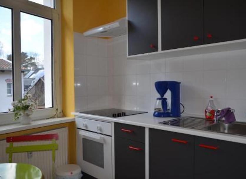 Cocina Foto