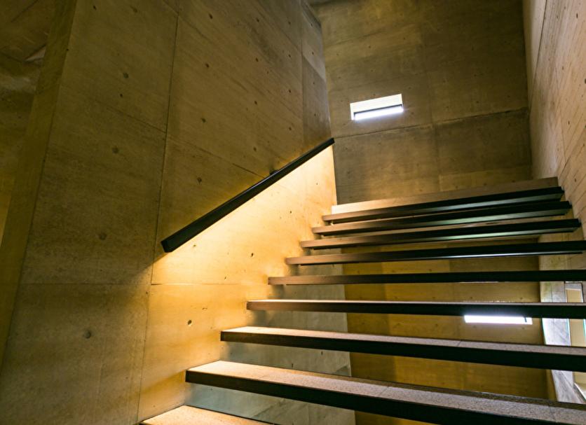 Escaleras Foto