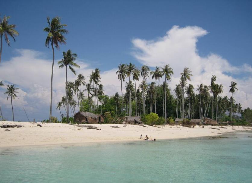 Playa Foto