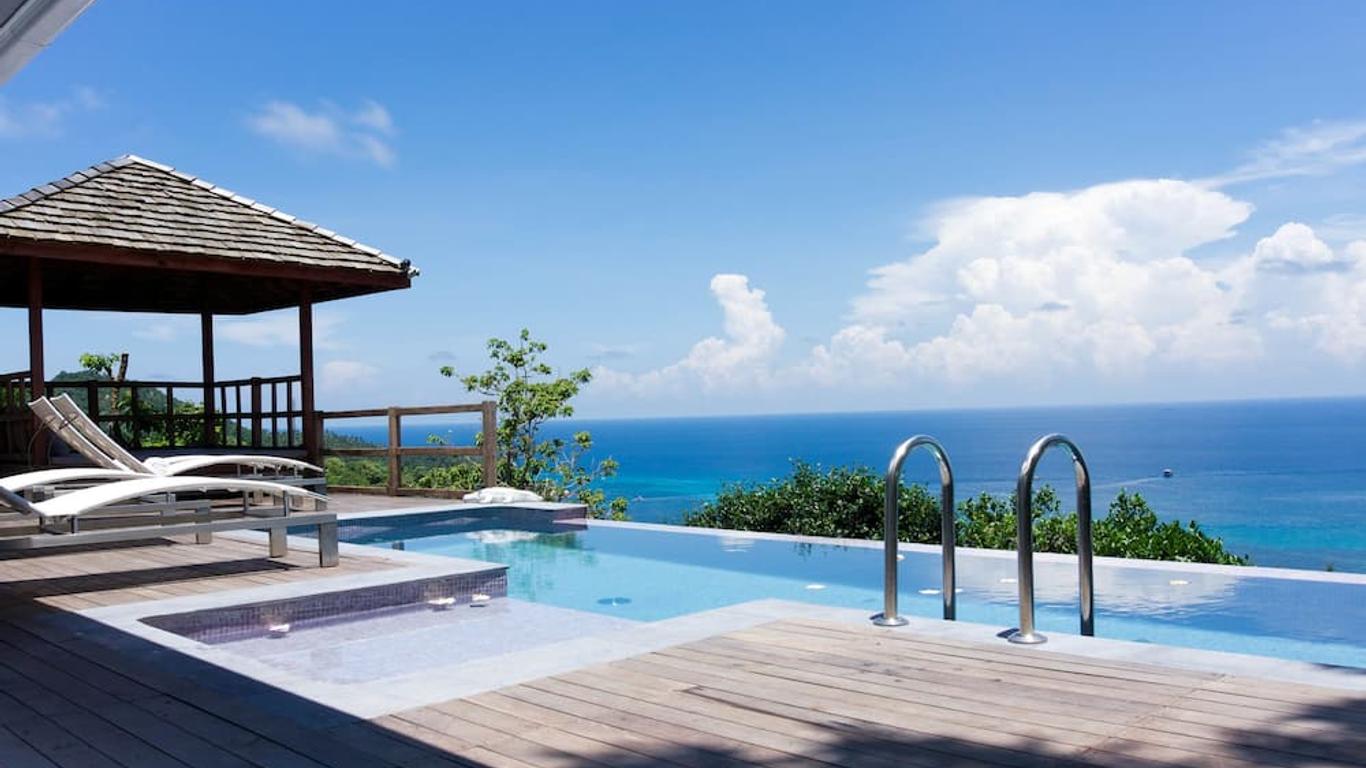 Naroua Villas