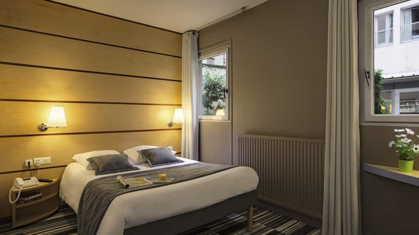 Belambra Clubs & Hotels - Le Magendie