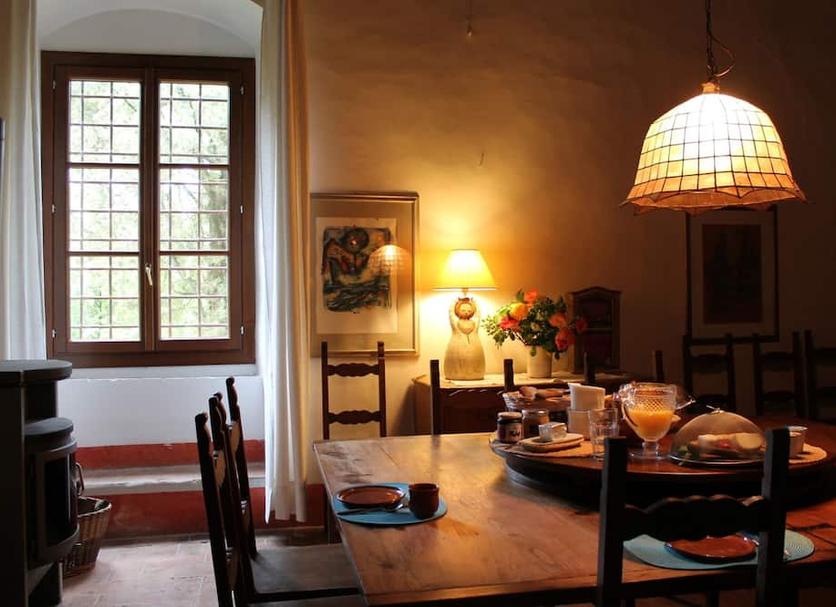 Comedor Foto