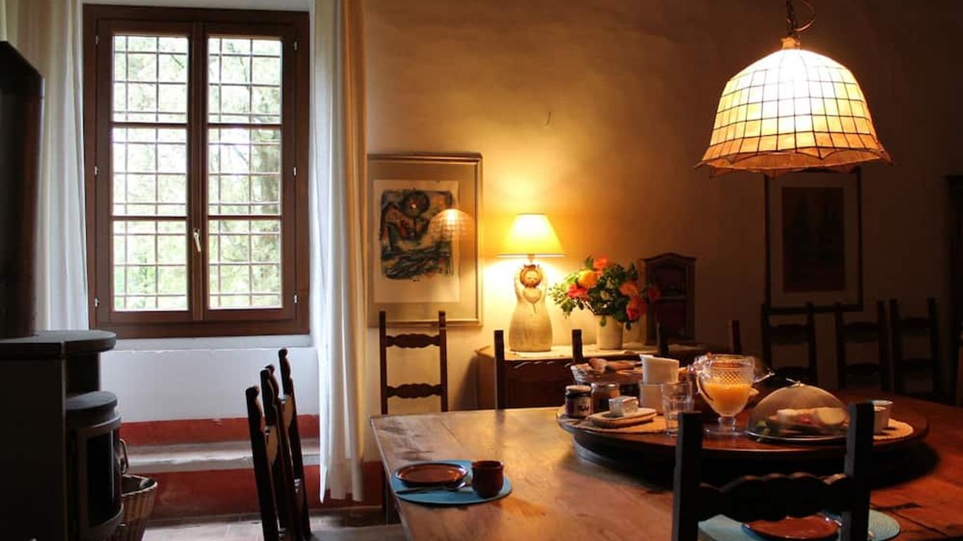 Il Poggio B&b