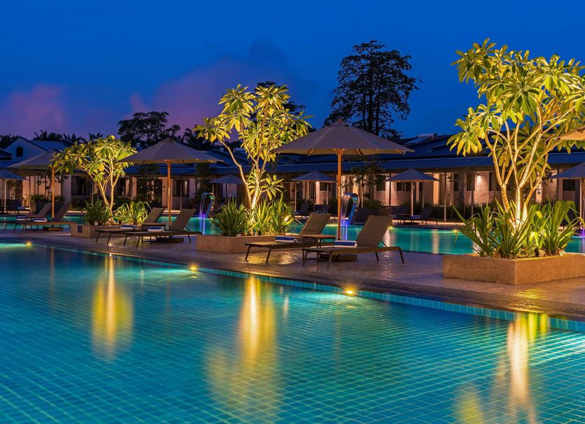 Piscina Foto