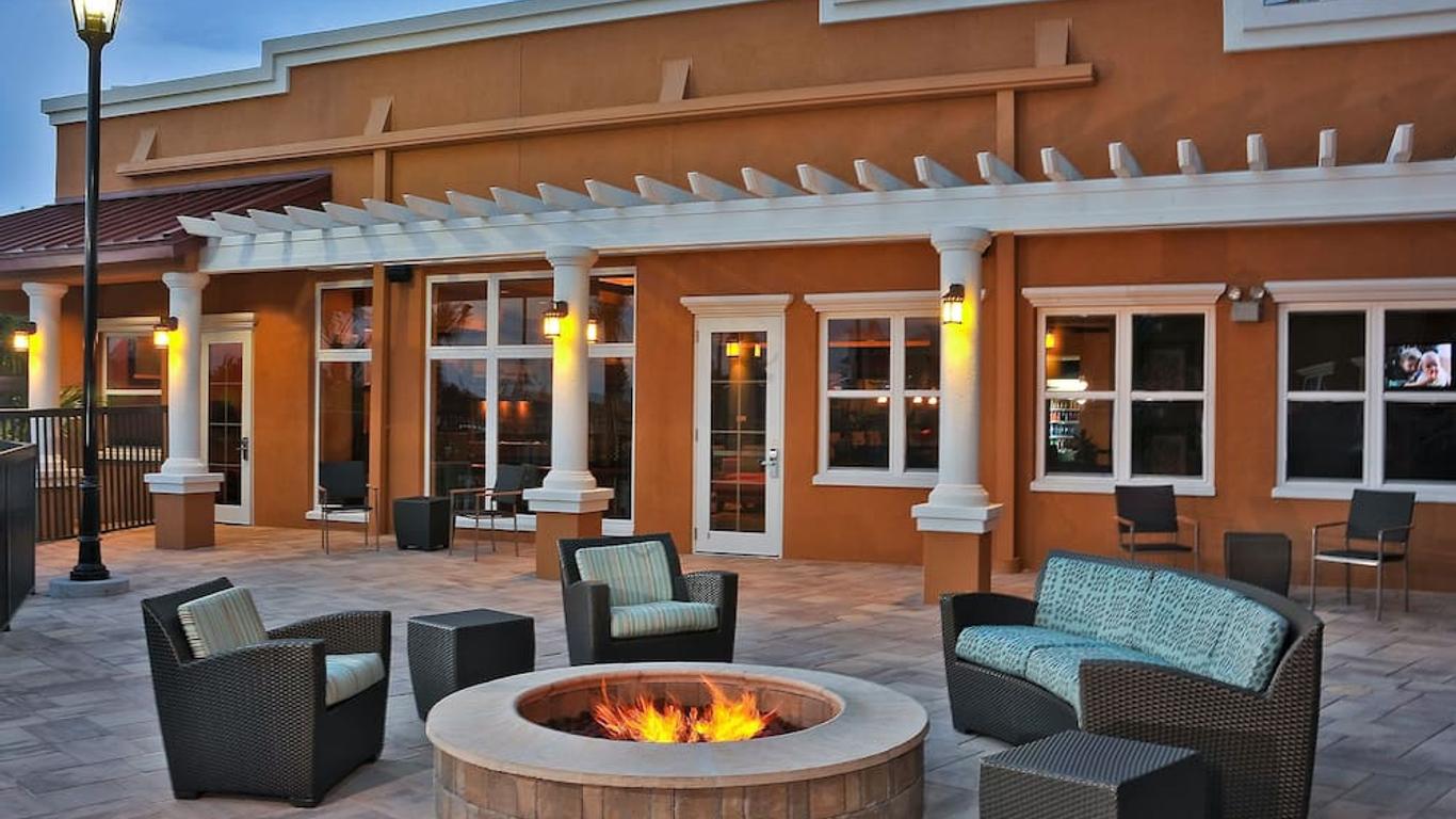 Residence Inn by Marriott Oklahoma City Airport