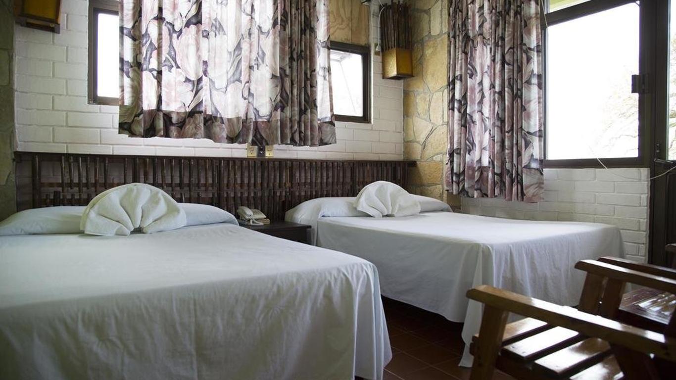 Hotel Wayak
