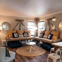 Loge Leavenworth Riverside
