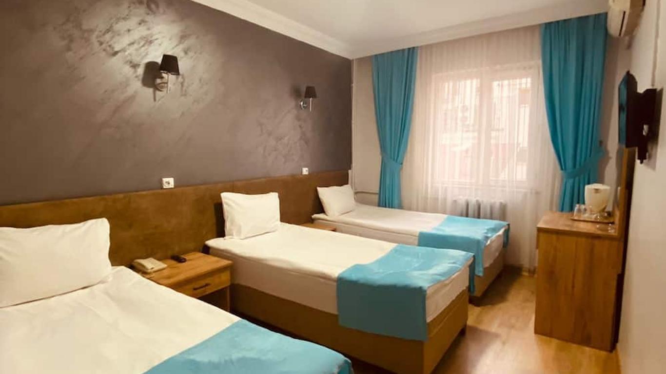 Malkoç Hotel