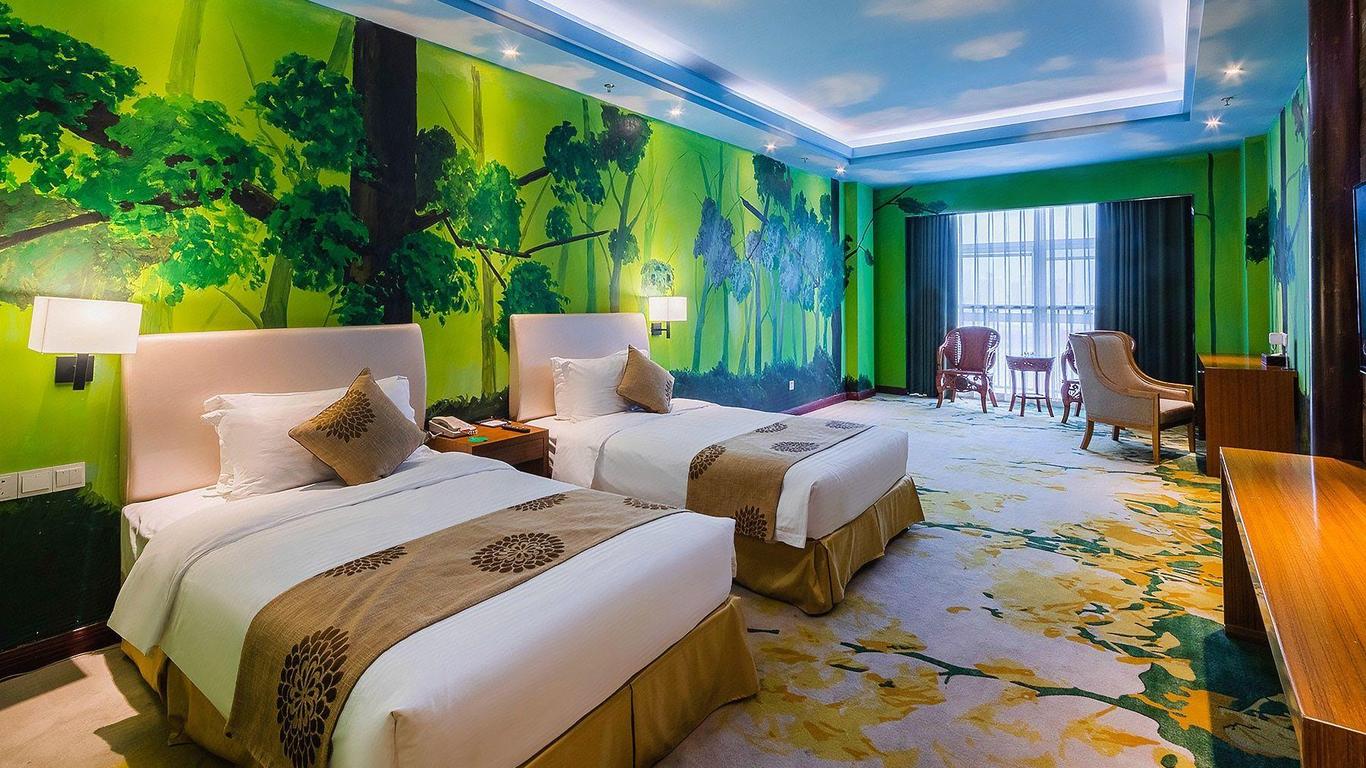 Nanxiang Hotel