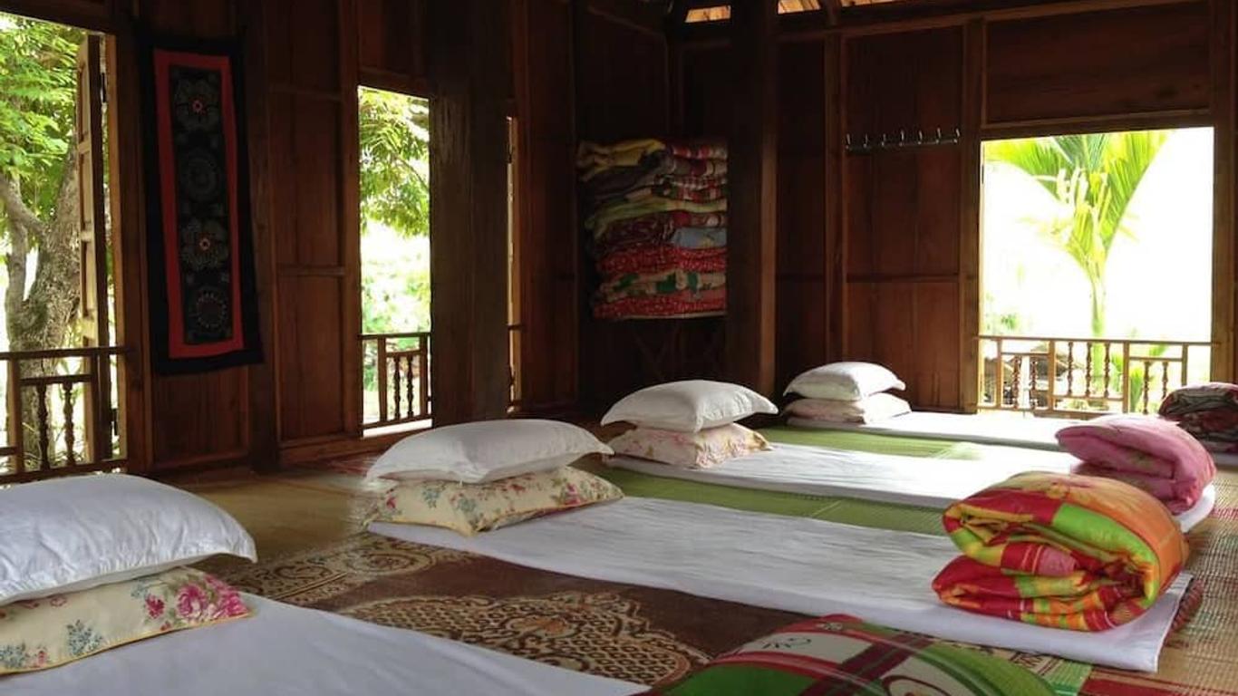 Linh Soi Homestay - Hostel