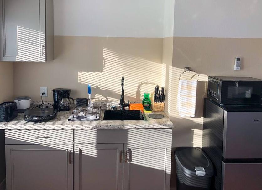 Cocina Foto