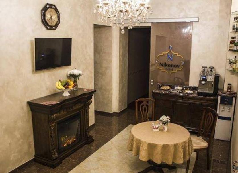 Comedor Foto