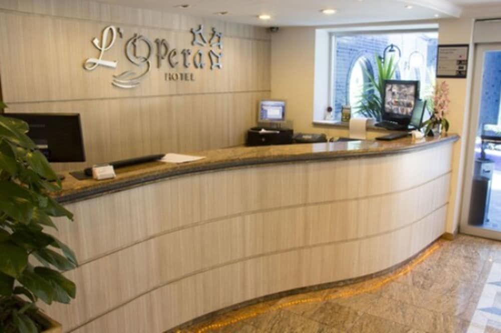 Recepción