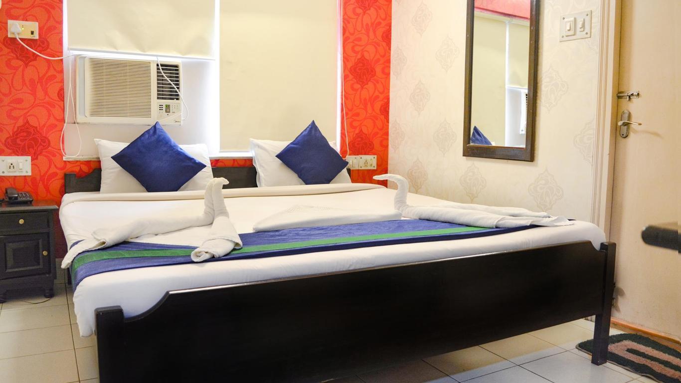 Hotel Bengal Inn