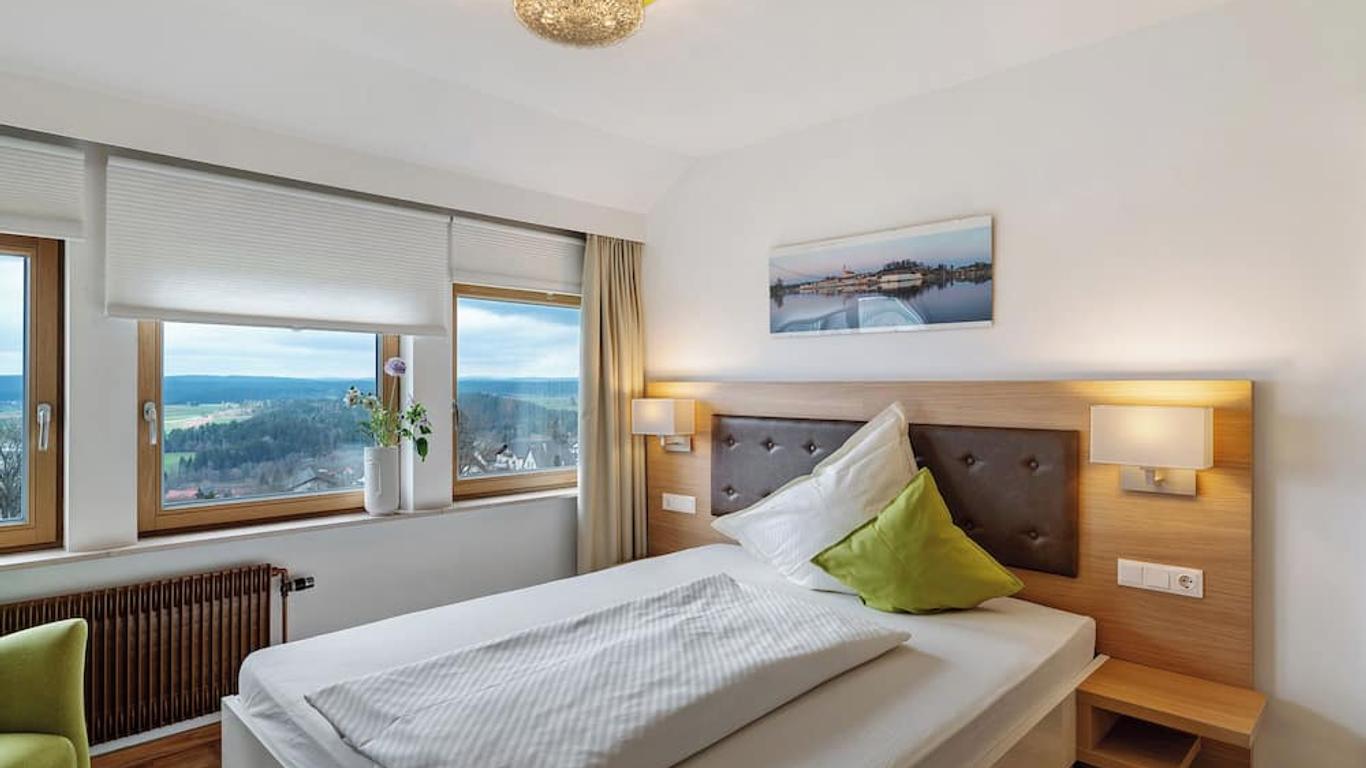 Pension Waldliesel