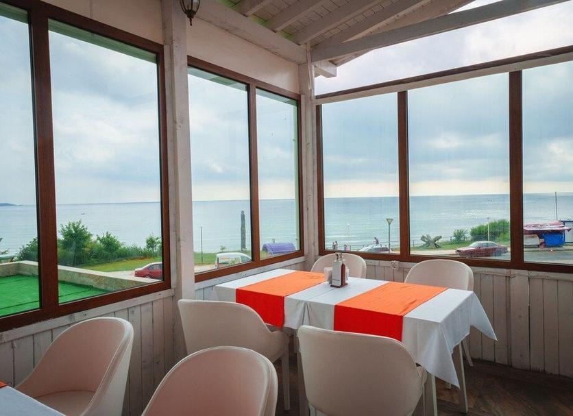Comedor Foto