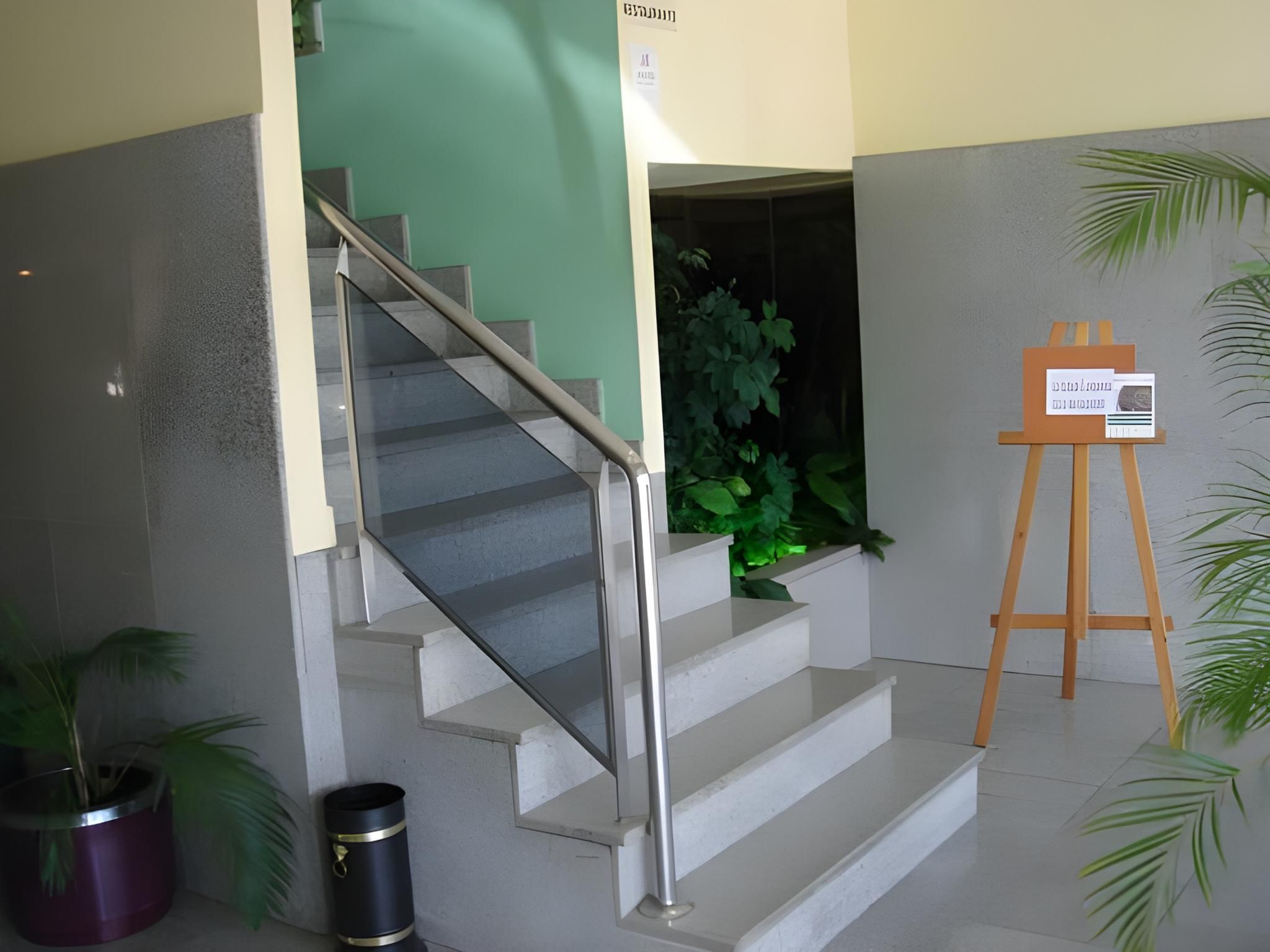 Escaleras