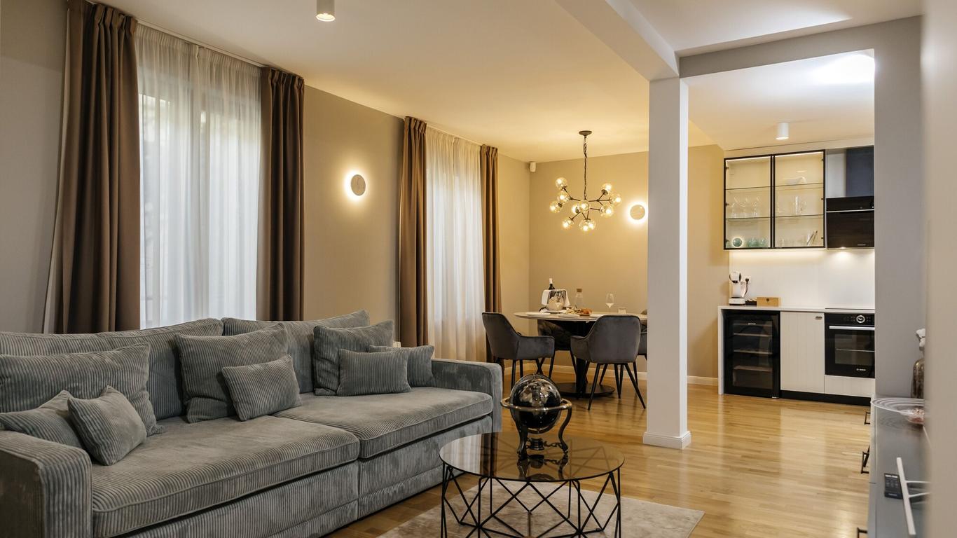 Armerun Heritage Hotel & Residences