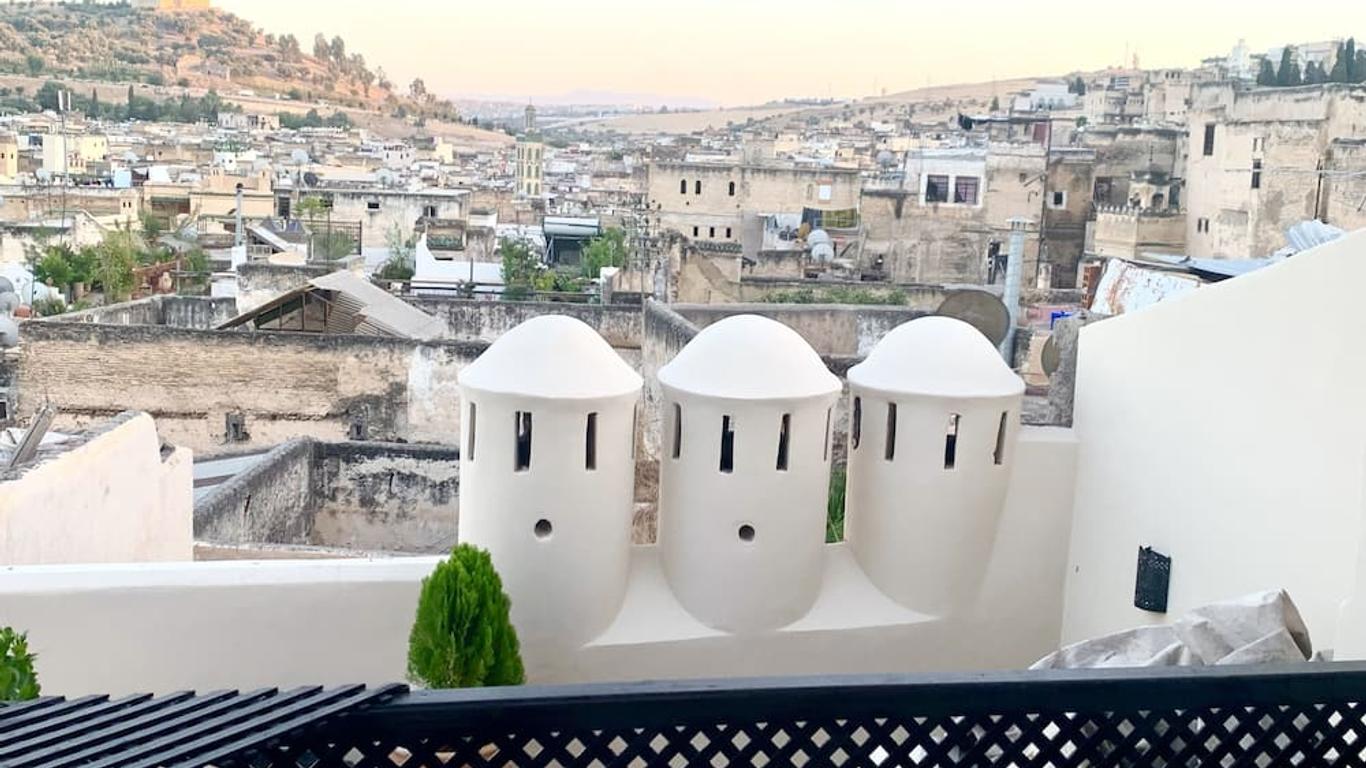 Riad Dar Pierre