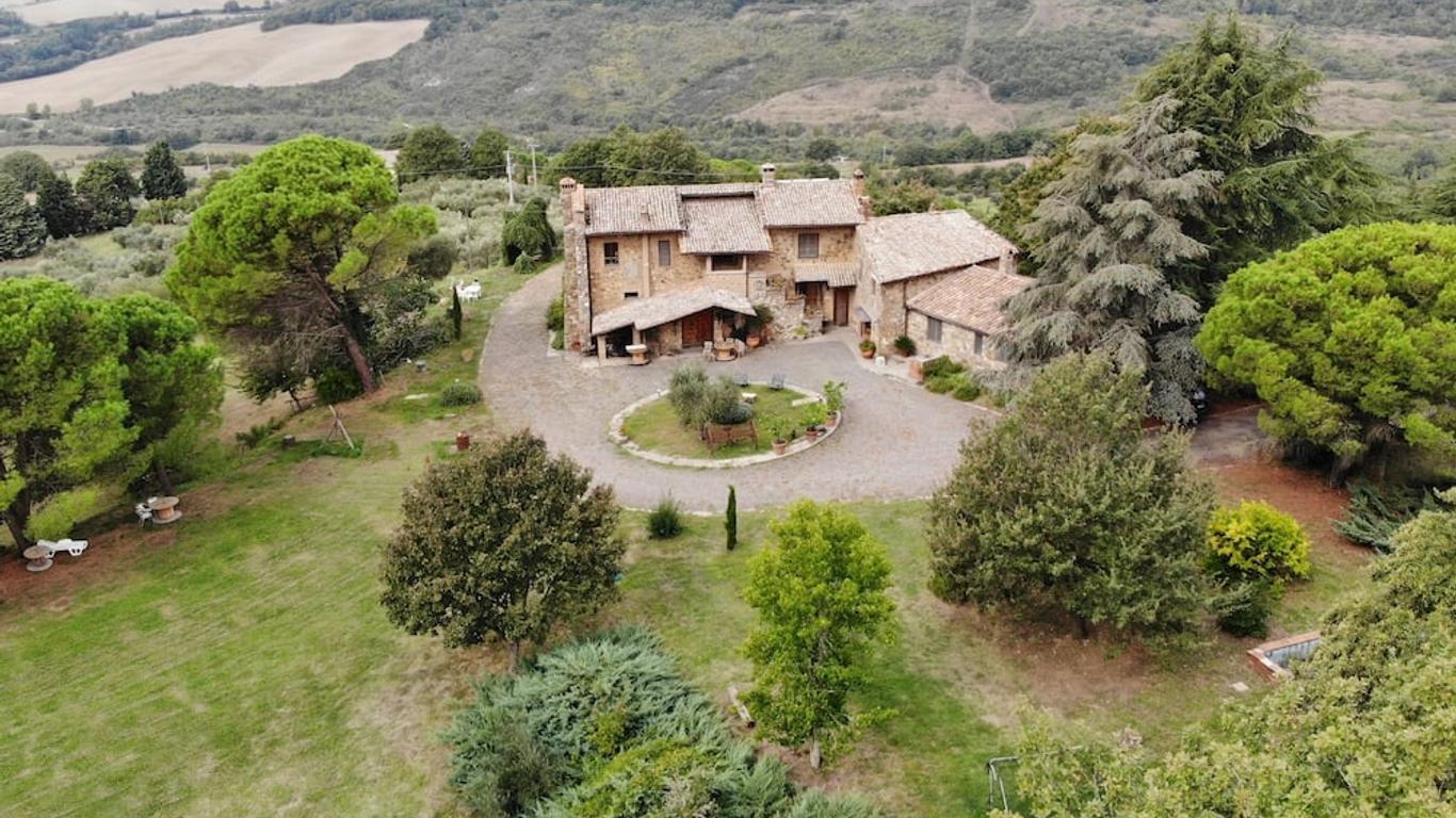 Agriturismo Le Roghete