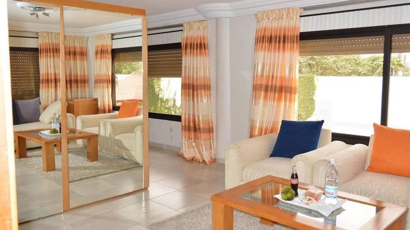 Abidjan Guest House