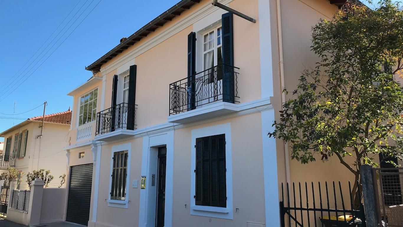 Villa Prétorina