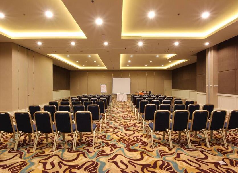 Sala de conferencias Foto