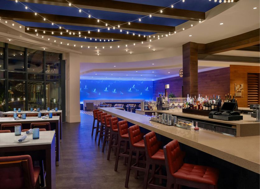 Bar Foto