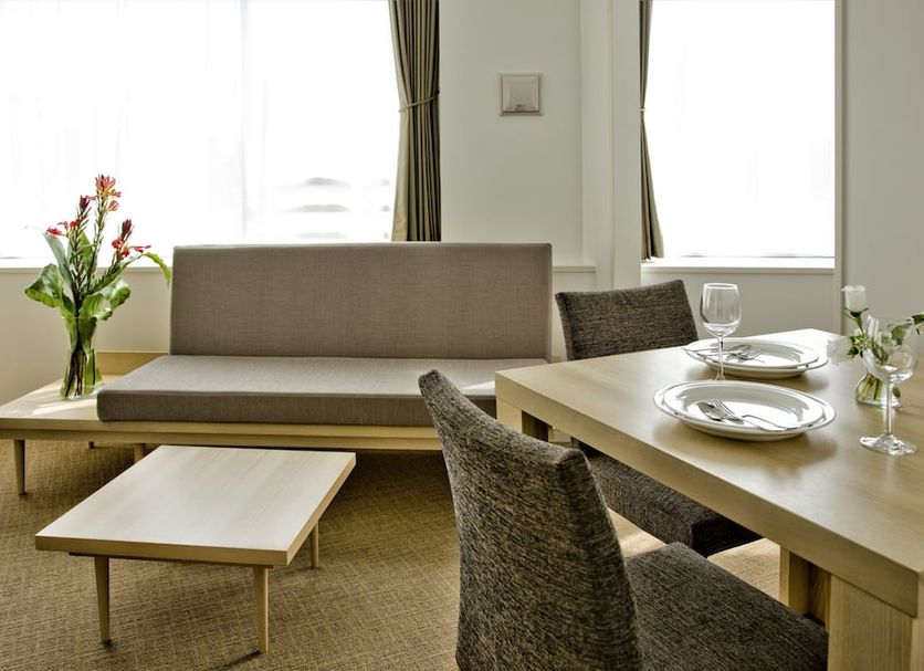 Comedor Foto