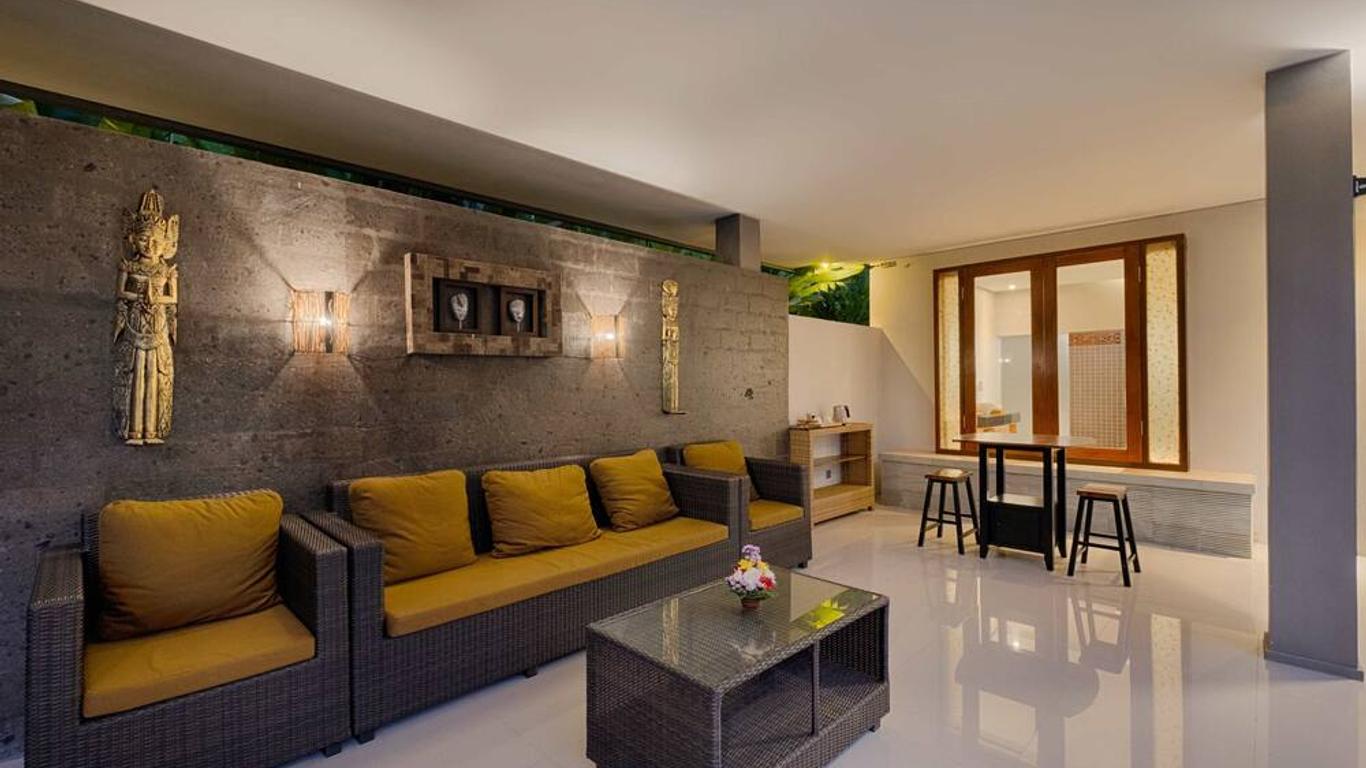 Nadira Bali Villa