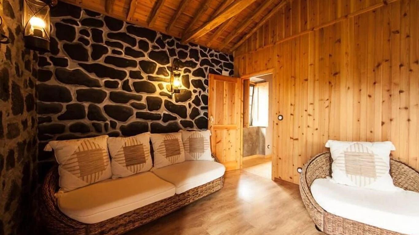 Relaxinpico - Villa 4 Seasons
