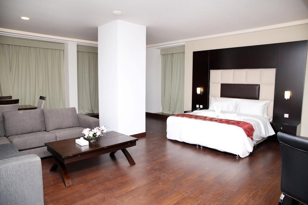 Habitación