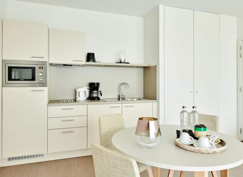 Cocina Foto