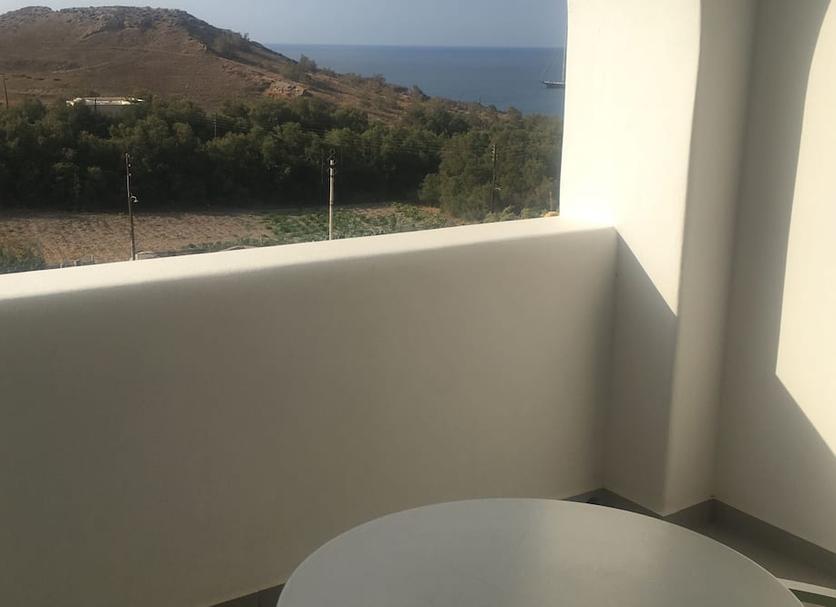 Balcón Foto