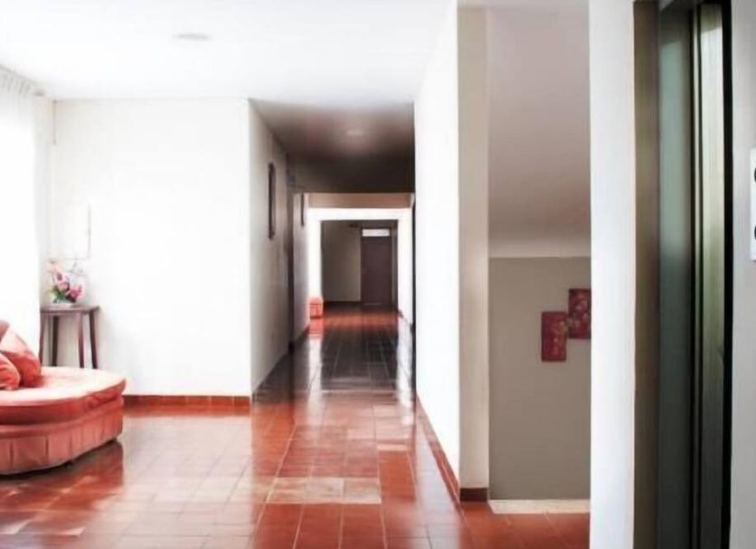 Pasillo Foto