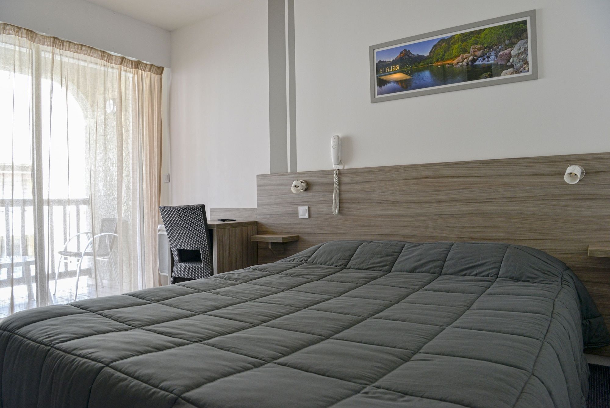 Habitación