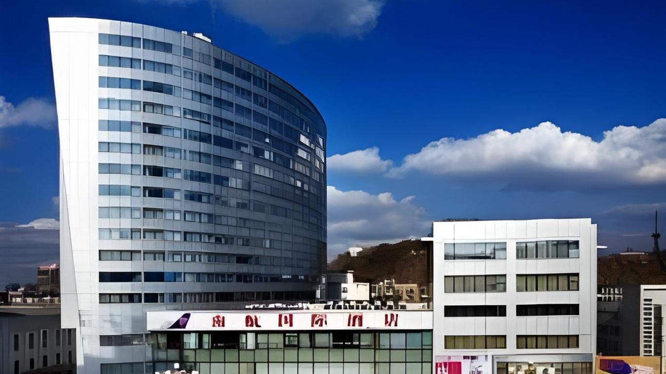 Urumqi Southern Airlines Pearl International Hotel