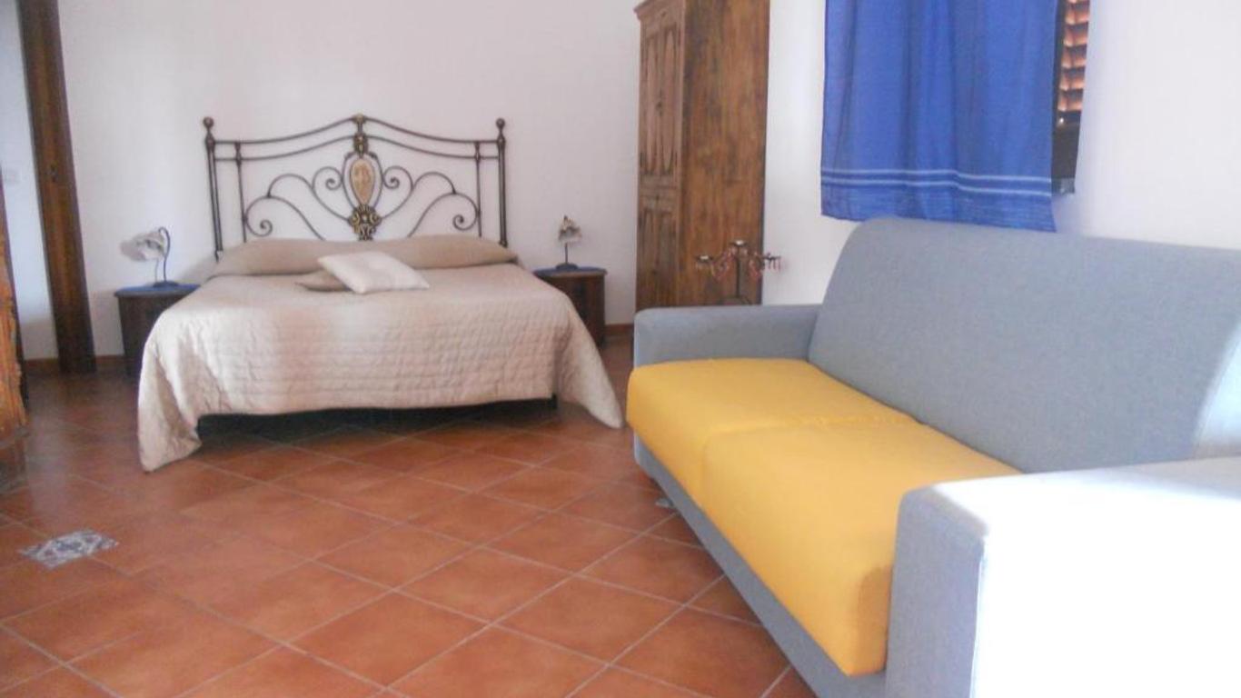 Pedra Residence