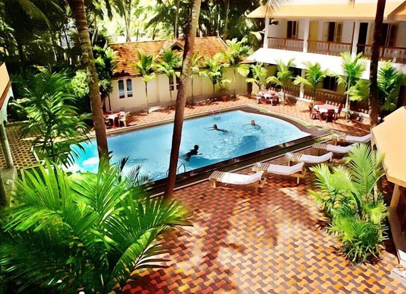 Piscina Foto