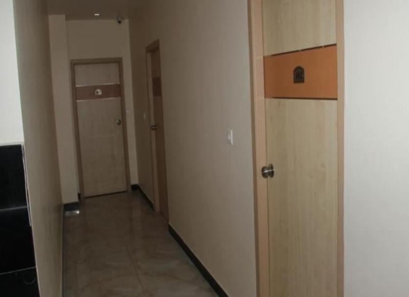 Pasillo Foto